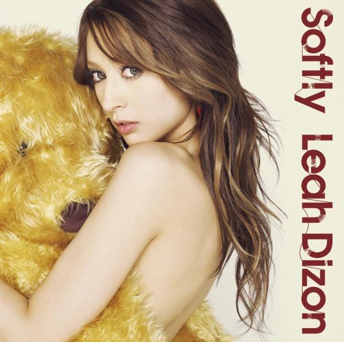 Softly (初回限定盤)(DVD付) [CD] リア・ディゾン