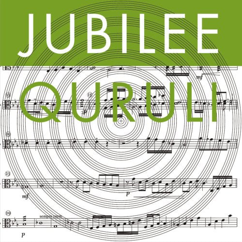 JUBILEE [CD] くるり