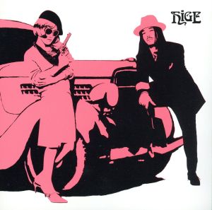ボニー&クライド [CD] 髭(HiGE) 須藤寿 Paul Cook Steve Jones 會田茂一 髭(HiGE) Glen Matlock; Johnny Rotten