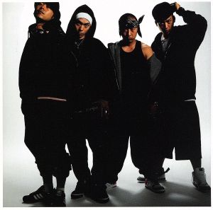 THE BEST [CD] DOBERMAN INC MINMI feat.DOBERMAN INC Sowelu JAY’ED ASUKA; EXILE