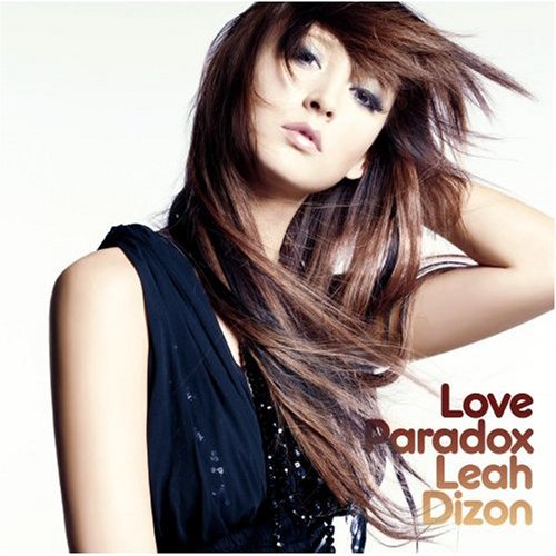 Love Paradox(初回限定盤)(DVD付) [CD] リア・ディゾン