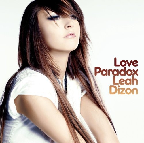 Love Paradox [CD] リア・ディゾン