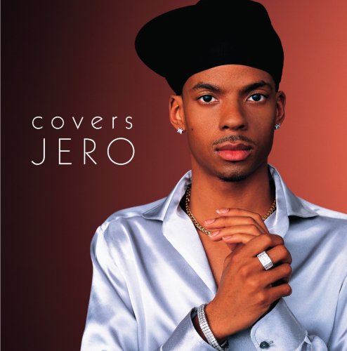 COVERS [CD] ジェロ