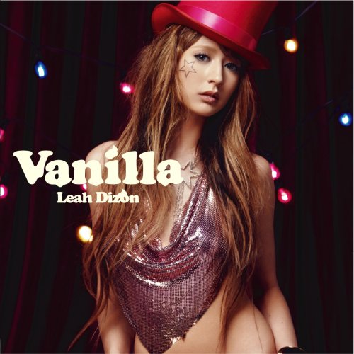 Vanilla(初回限定盤) [CD] リア・ディゾン