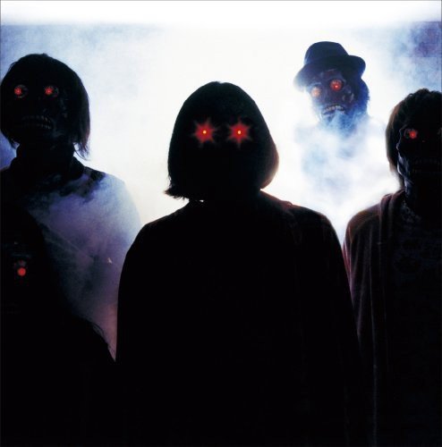 Electric(初回限定盤) [CD] 髭(HiGE)