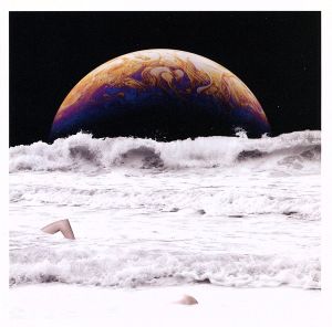 パルス(初回限定盤)(DVD付) [CD] THE BACK HORN