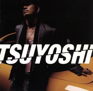 For Real [CD] TSUYOSHI