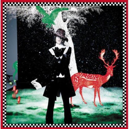 冬のカスタネット(初回限定盤)(typeC)(DVD付) [CD] メリー ガラ; メリー
