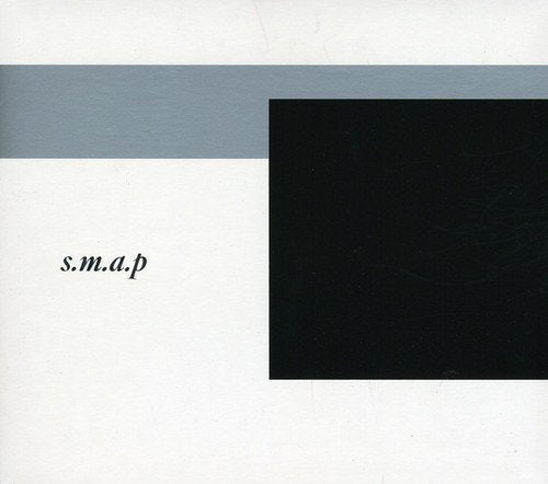 super.modern.artistic.performance [CD] smap
