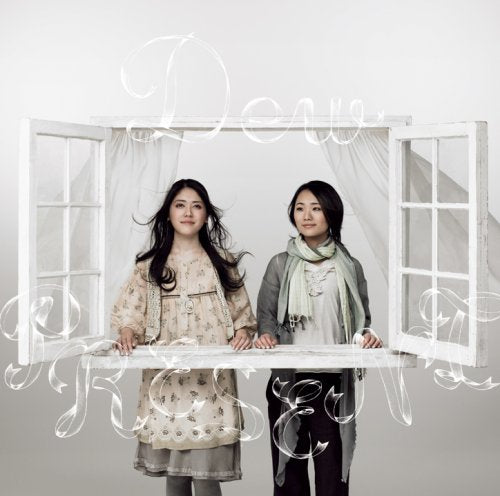 PRESENT(期間限定プレゼント・プライス盤) [CD] Dew