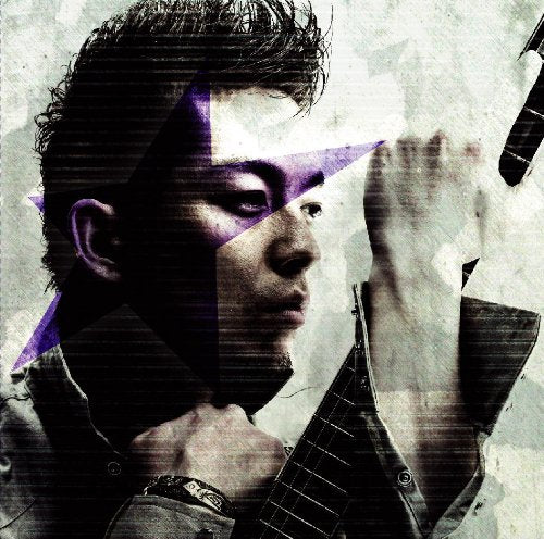Rockin’the Door(初回限定盤)(DVD付) [CD] 清木場俊介