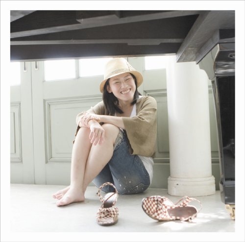 たからもの ~みえないけど、きえないもの~ [CD] 立道聡子