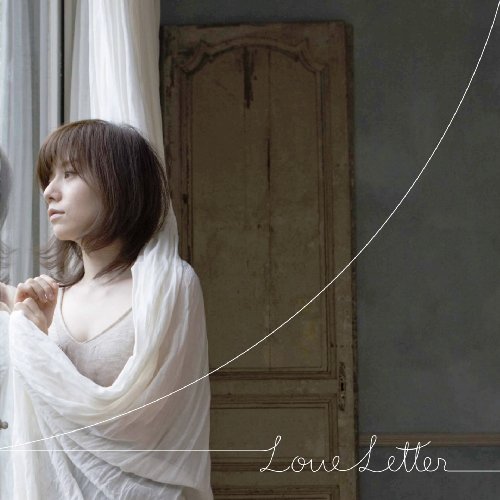 Love Letter [CD] 柴田淳