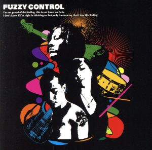 FUZZY CONTROL [CD] FUZZY CONTROL