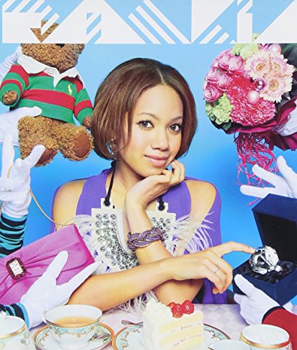 Show Me Your Love [CD] EMI MARIA