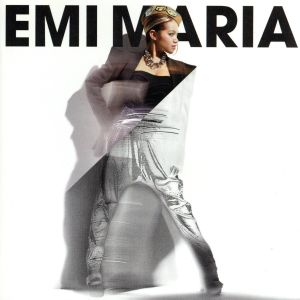CONTRAST [CD] EMI MARIA