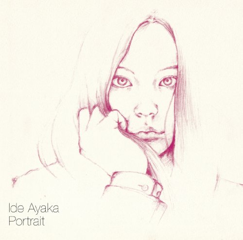 Portrait [CD] 井手綾香