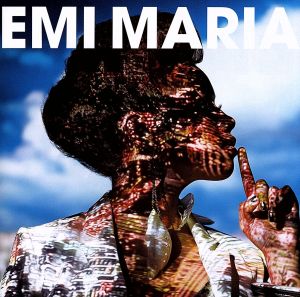 BLUE BIRD [CD] EMI MARIA