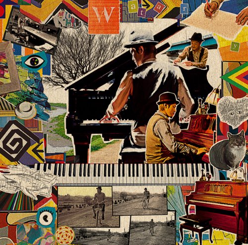a diary(初回限定盤)(DVD付) [CD] 渡 watary