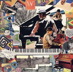 a diary [CD] 渡 watary