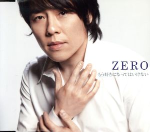 もう好きになってはいけない type White [CD] ZERO ZERO キム・テウン; 飛澤宏元