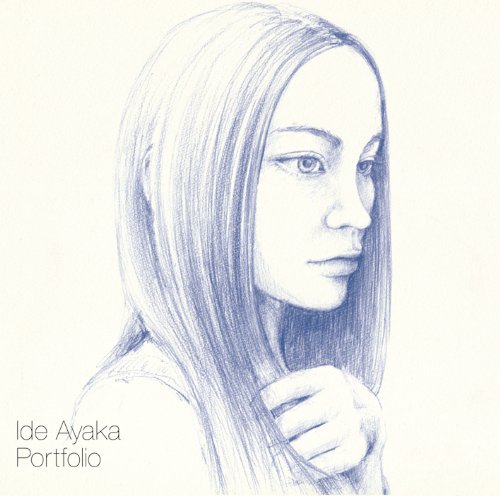Portfolio [CD] 井手綾香