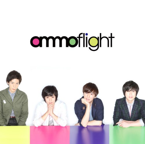 桜グラフィティ (初回限定盤) [CD] ammoflight