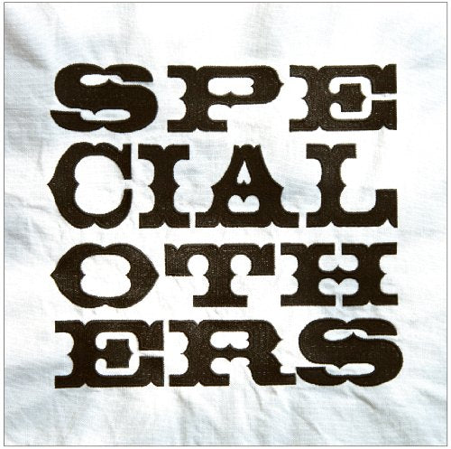 SPECIAL OTHERS [CD] SPECIAL OTHERS