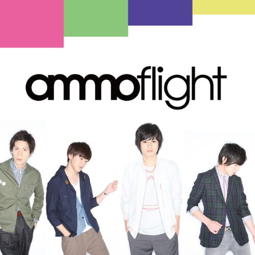 桜グラフィティ (通常盤) [CD] ammoflight