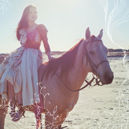 atelier(初回限定盤)(DVD付) [CD] 井手綾香