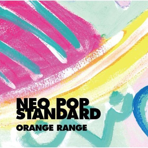 NEO POP STANDARD [CD] ORANGE RANGE