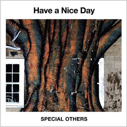Have a Nice Day (通常盤) [CD] SPECIAL OTHERS