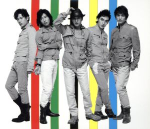 Moment(初回限定盤)(DVD付) [CD] SMAP