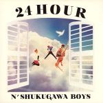 24 Hour [CD]