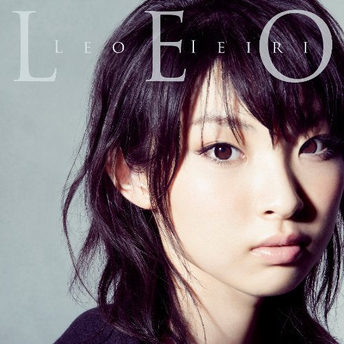 LEO(初回限定盤) - 家入レオ [CD] 家入レオ