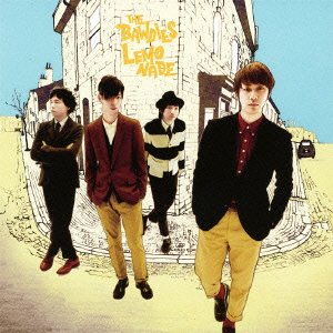 LEMONADE(通常盤) [CD] THE BAWDIES