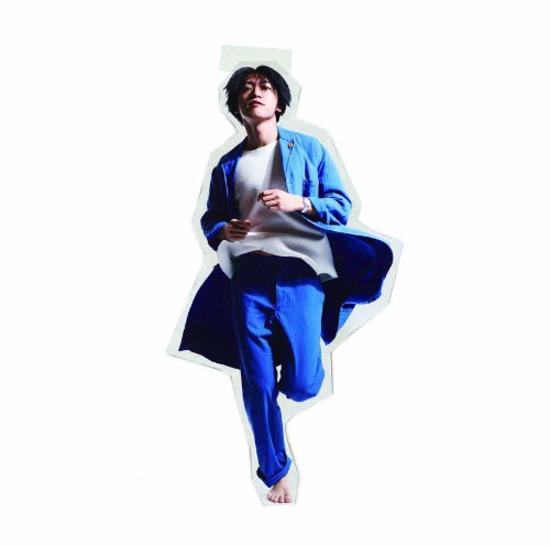 アンカーソング (完全生産限定盤) [CD] THEラブ人間