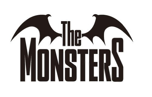 MONSTERS(初回盤B) [CD] The MONSTERS (香取慎吾×山下智久)