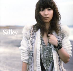 赤い靴 (初回限定盤) [CD] Salley (サリー)