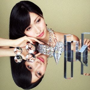 Walk My Way(初回限定盤A) [CD] 横山ルリカ