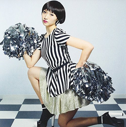 Walk My Way(初回限定盤B) [CD] 横山ルリカ
