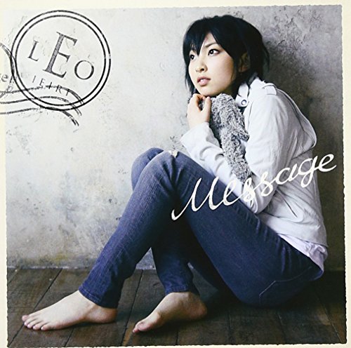 Message (初回限定盤A) [CD] 家入レオ