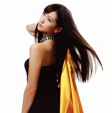 Your Voice，My Life(初回限定盤A) [CD] 横山ルリカ