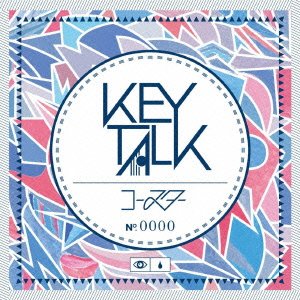 コースター [CD] KEYTALK