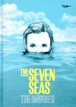 THE SEVEN SEAS(完全生産限定盤)(CD+BOOK) [CD] THE BAWDIES