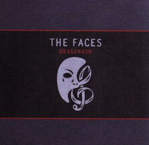 THE FACES【初回限定盤】 - Dragon Ash [CD] Dragon Ash