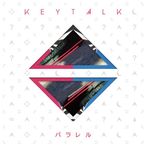 パラレル [CD] KEYTALK