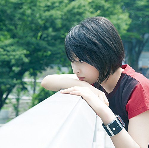 純情 (初回限定盤A) [CD] 家入レオ