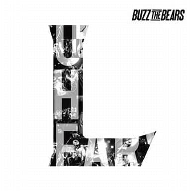 L(初回生産限定盤) [CD] BUZZ THE BEARS