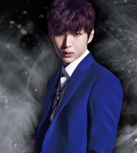 DARKEST ANGELS (初回限定盤A/LEO) [CD] VIXX